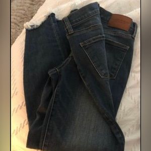 Women’s lucky jeans size 4